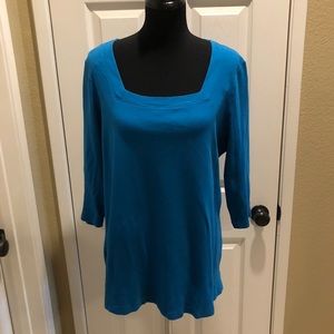 Sarah Spencer top in good used condition